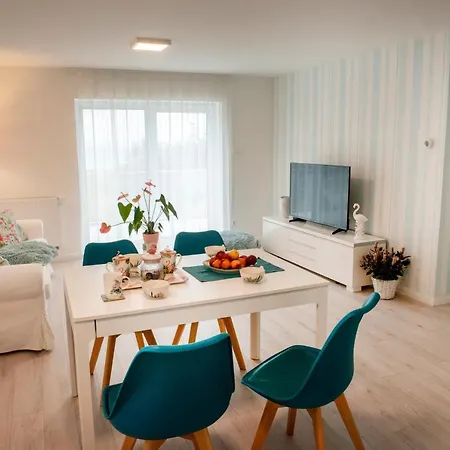 Panoramic Apartments Balatonvilágos Exterior foto