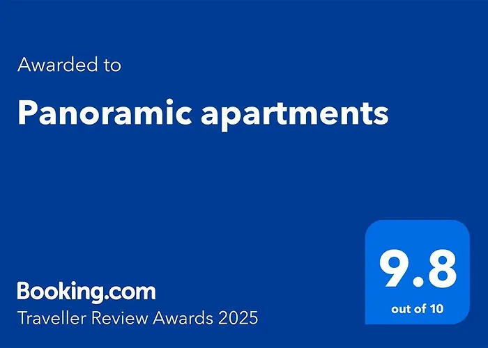 Panoramic Apartments