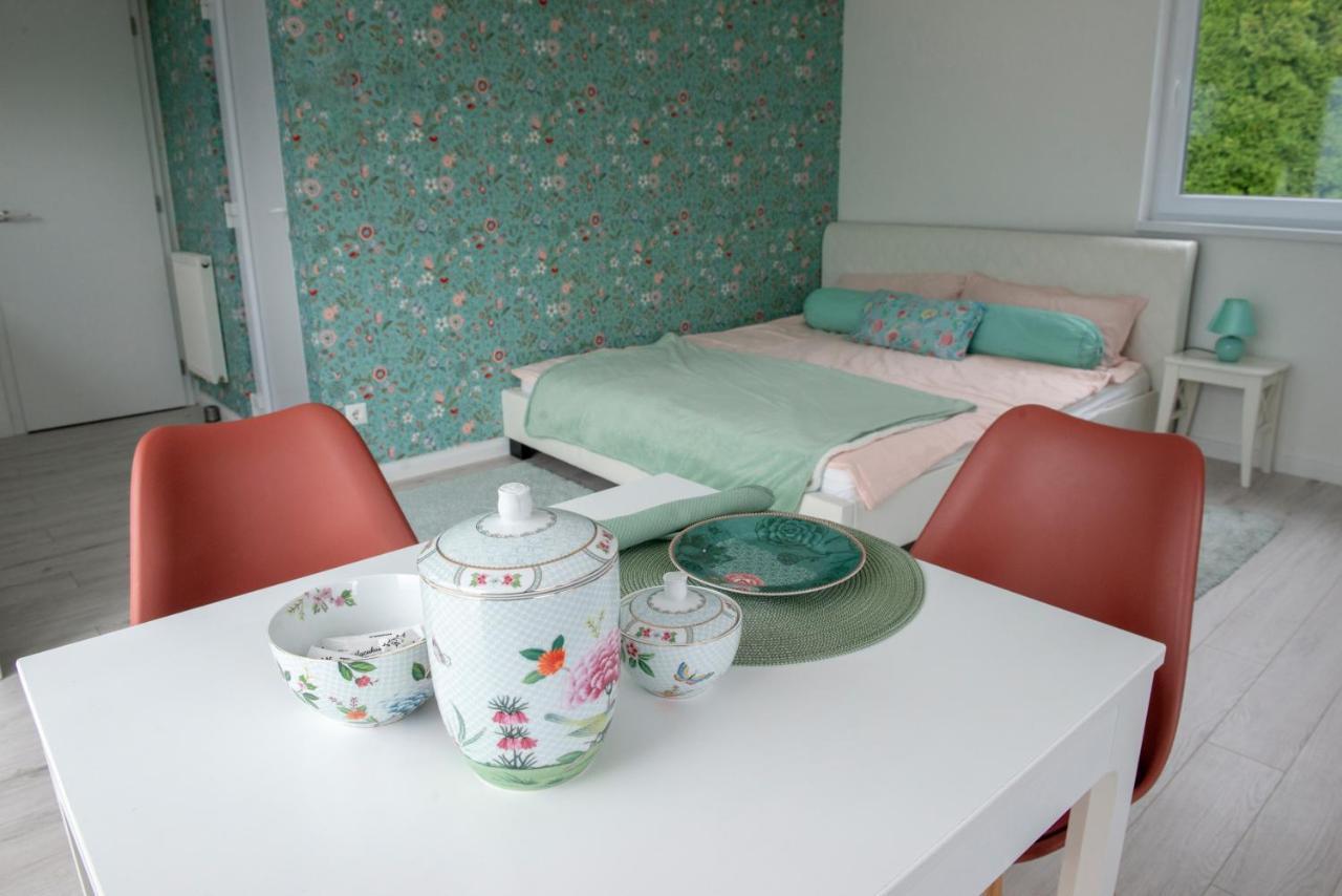 Panoramic Apartment