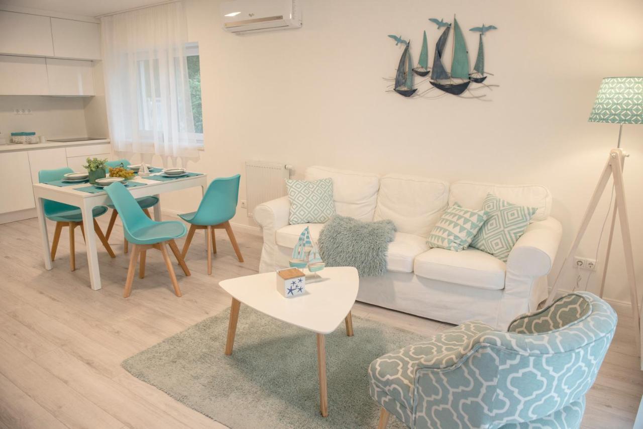 Panoramic Apartment *