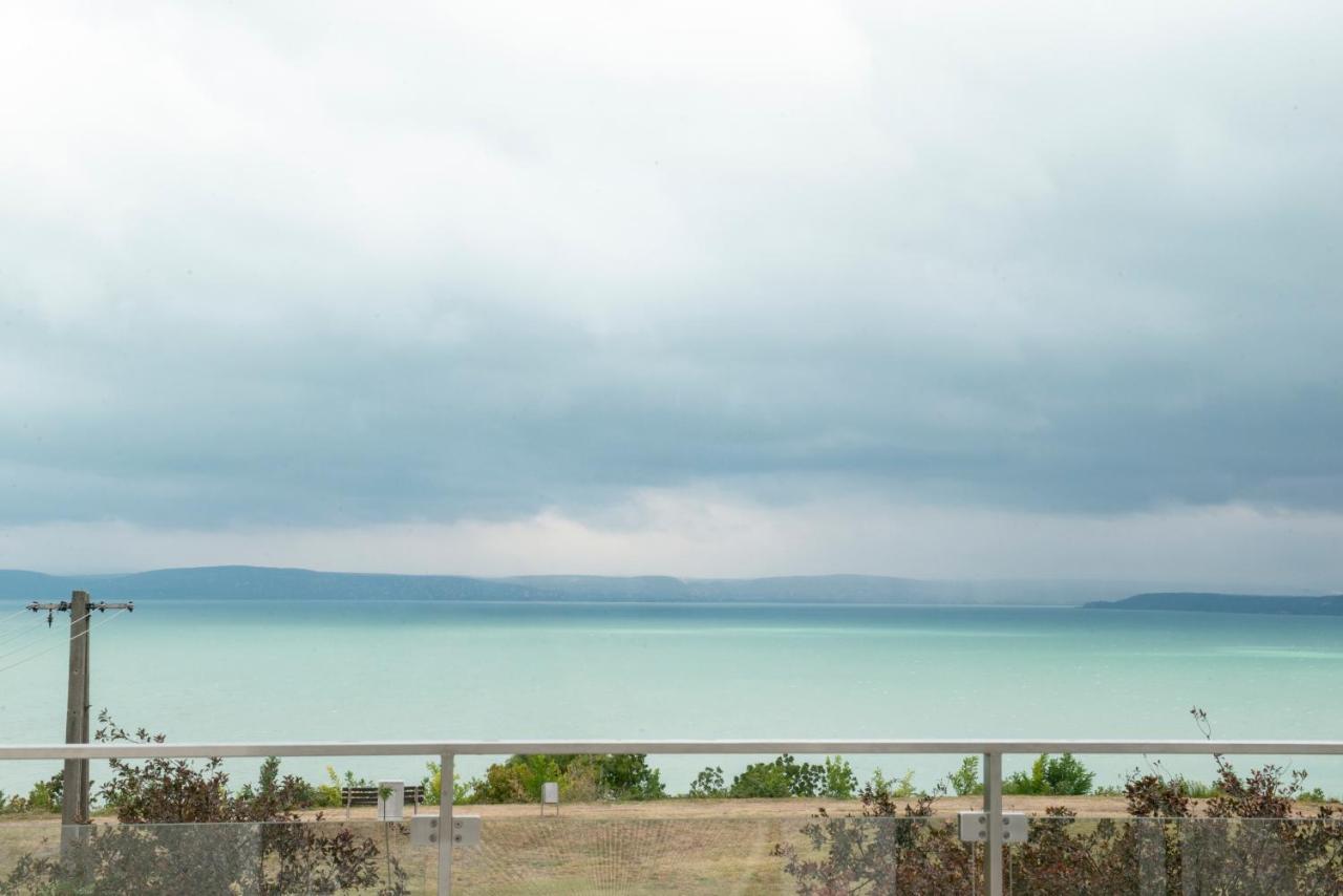 Panoramic Апартаменти Балатонвілагош