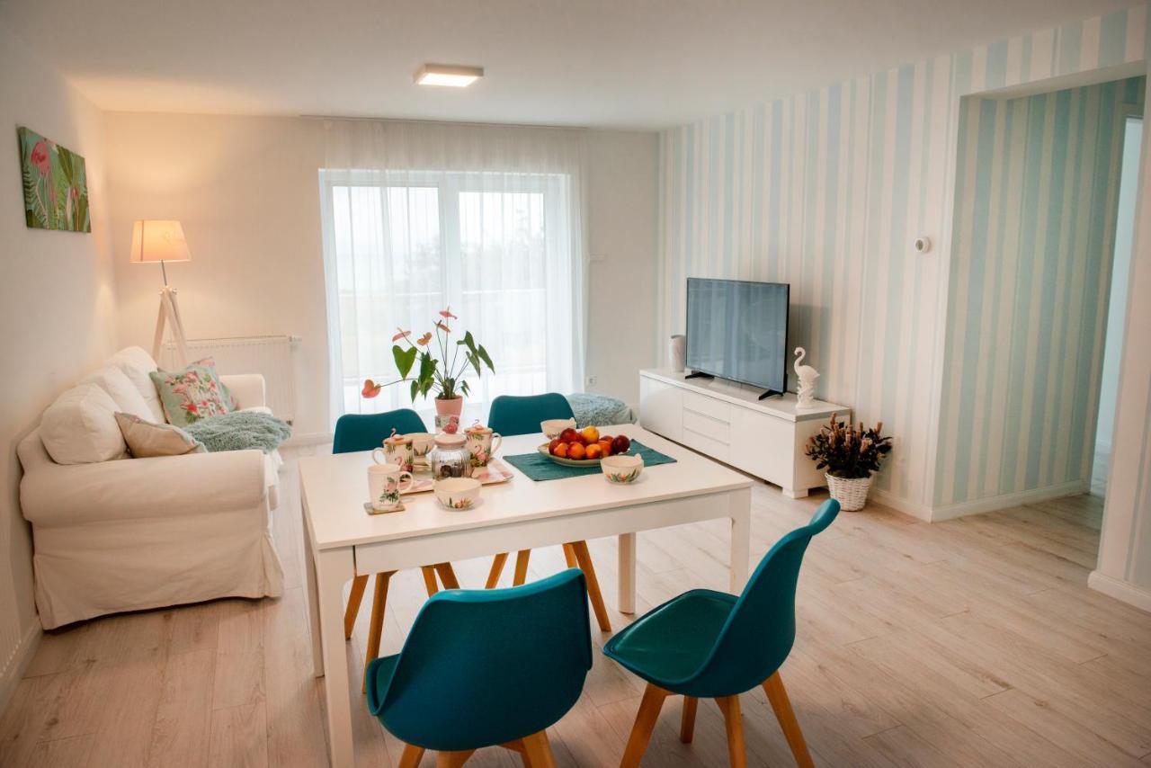 Apartment Panoramic *