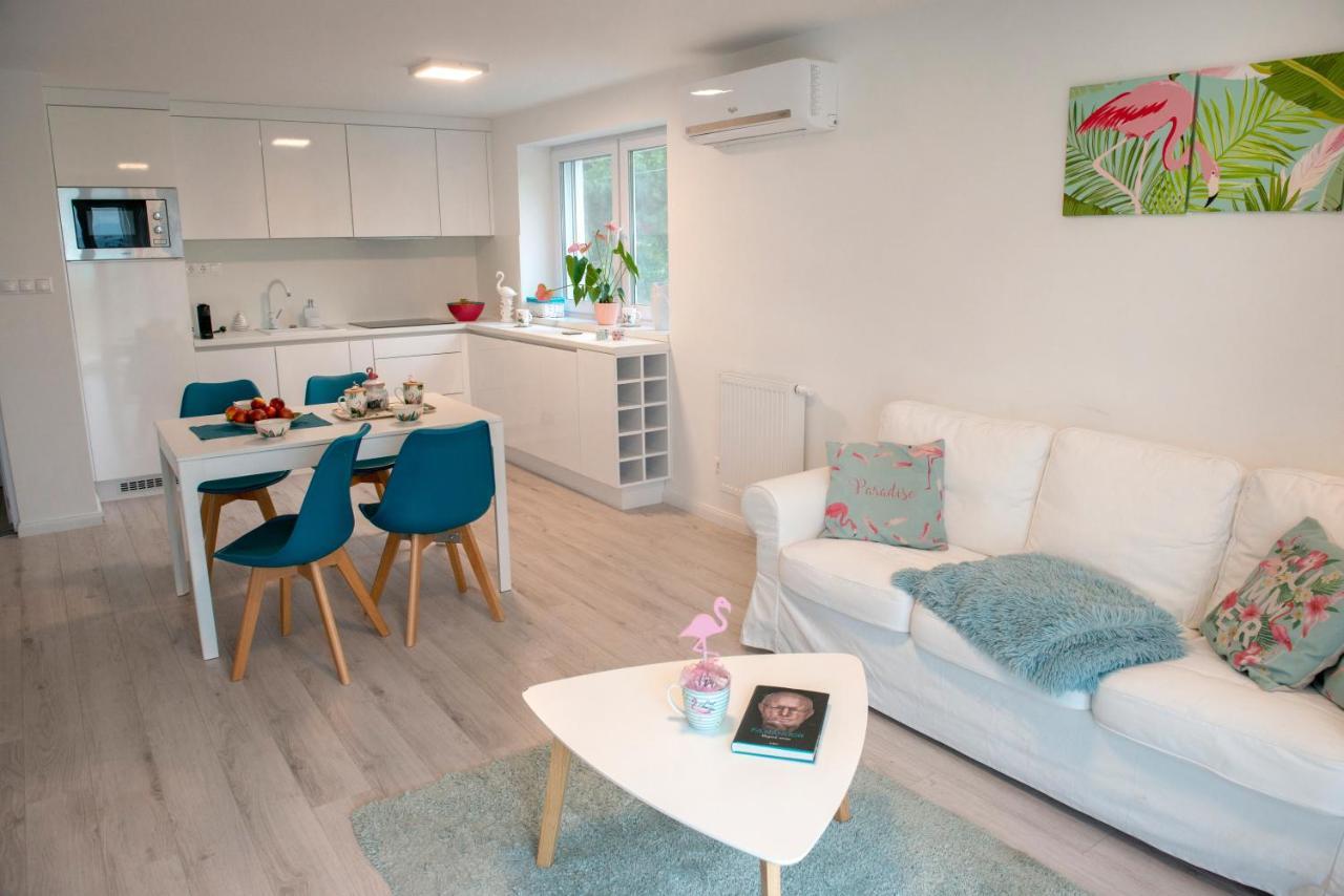 Apartment Panoramic