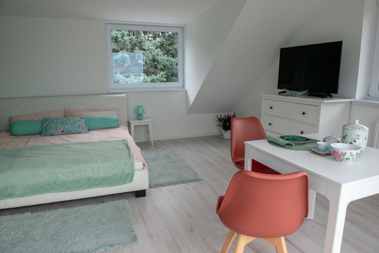 Panoramic Appartement *
