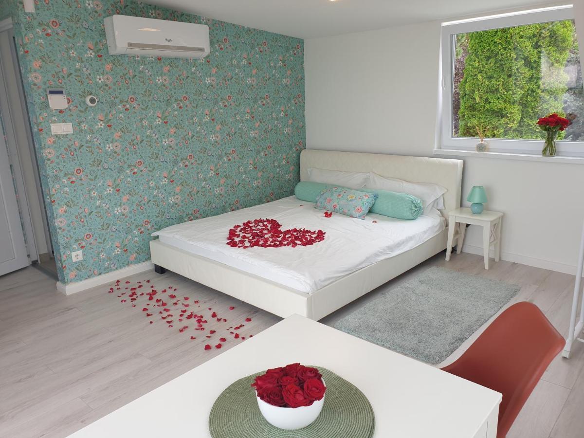 Panoramic Appartement *