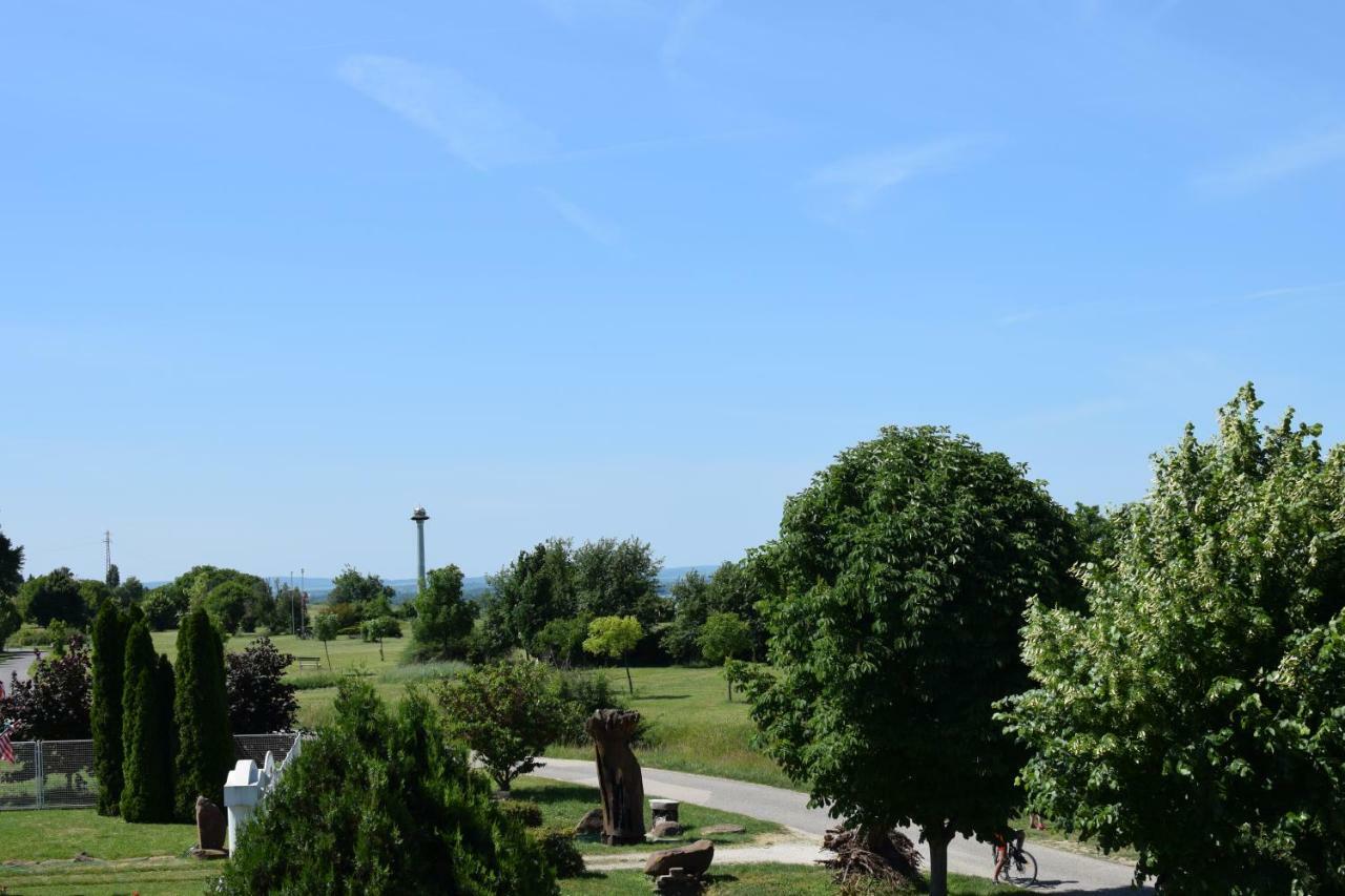 Apartment Panoramic