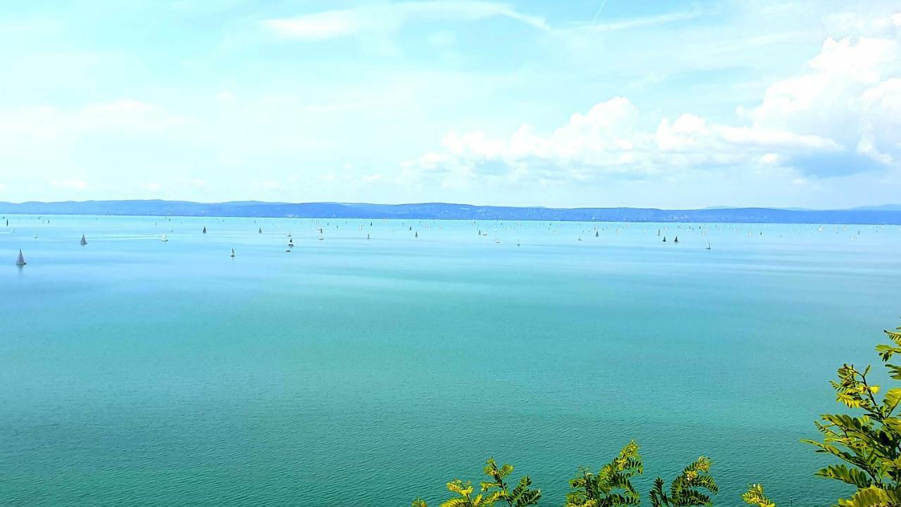 Appartement Panoramic Balatonvilágos